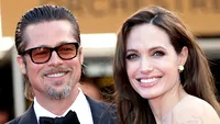 Lovitură de teatru în divorţul ANGELINEI JOLIE de BRAD PITT! Actriţa s-ar fi cuplat deja cu... JOHNNY DEPP!