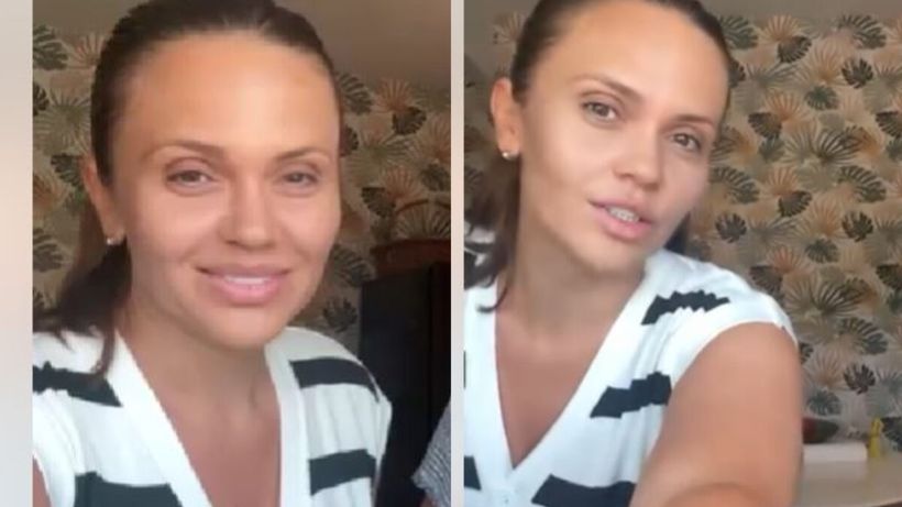 Cristina Șișanu, implicată într-un nou scandal. De la ce a pornit totul: „Ești egoista, mai scoate bani”