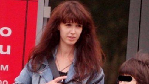 Cum arata Alina Chivulescu la 40 de ani: a intors toate privirile intr-un mall din Capitala! A fost insotita de...