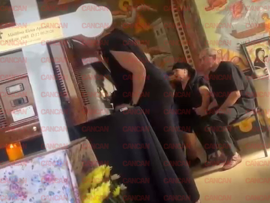 Cât costă capacul frigorific închiriat pentru Mădălina Apostol. Familia a luat o măsură specială la priveghi