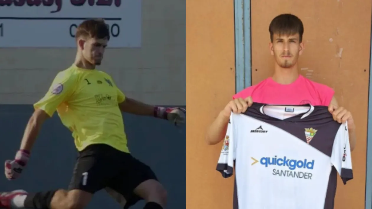 Doliu în lumea fotbalului! Raul, un jucător de 19 ani, s-a prăbușit pe teren după ce un adversar l-a lovit în zona capului