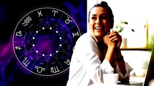 Zodiile care sunt privilegiate de astre. Luna martie aduce bani grămadă pentru acești nativi