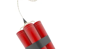 Bomba intr-o statie de metrou din Roma! Genistii au dezamorsat-o la timp!