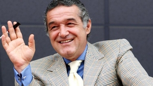 Gest superb făcut de Gigi Becali! Vrea să facă un spital oncologic în Baneasa din banii lui. "În două luni îl vom inaugura’’ 