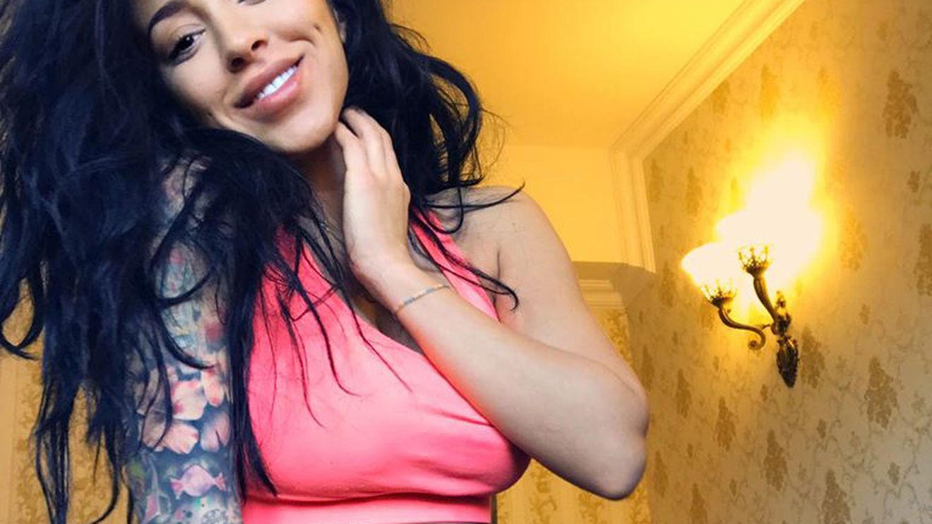 RUBY se pregăteşte de măriţiş? Vedeta a rupt tăcerea şi a spus tot:’’Aşteptăm să...‘’