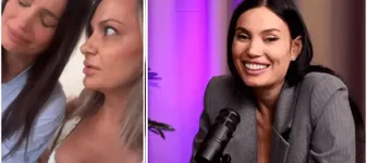 Andreea Antonescu a vizitat-o pe Alina Pușcău. Mesaj emoționant pentru vedeta diagnosticată cu cancer