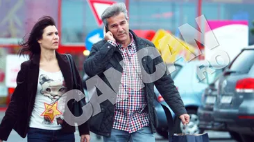 ”De frica…” Dan Bittman explică de ce nu s-a însurat cu mama copiilor săi