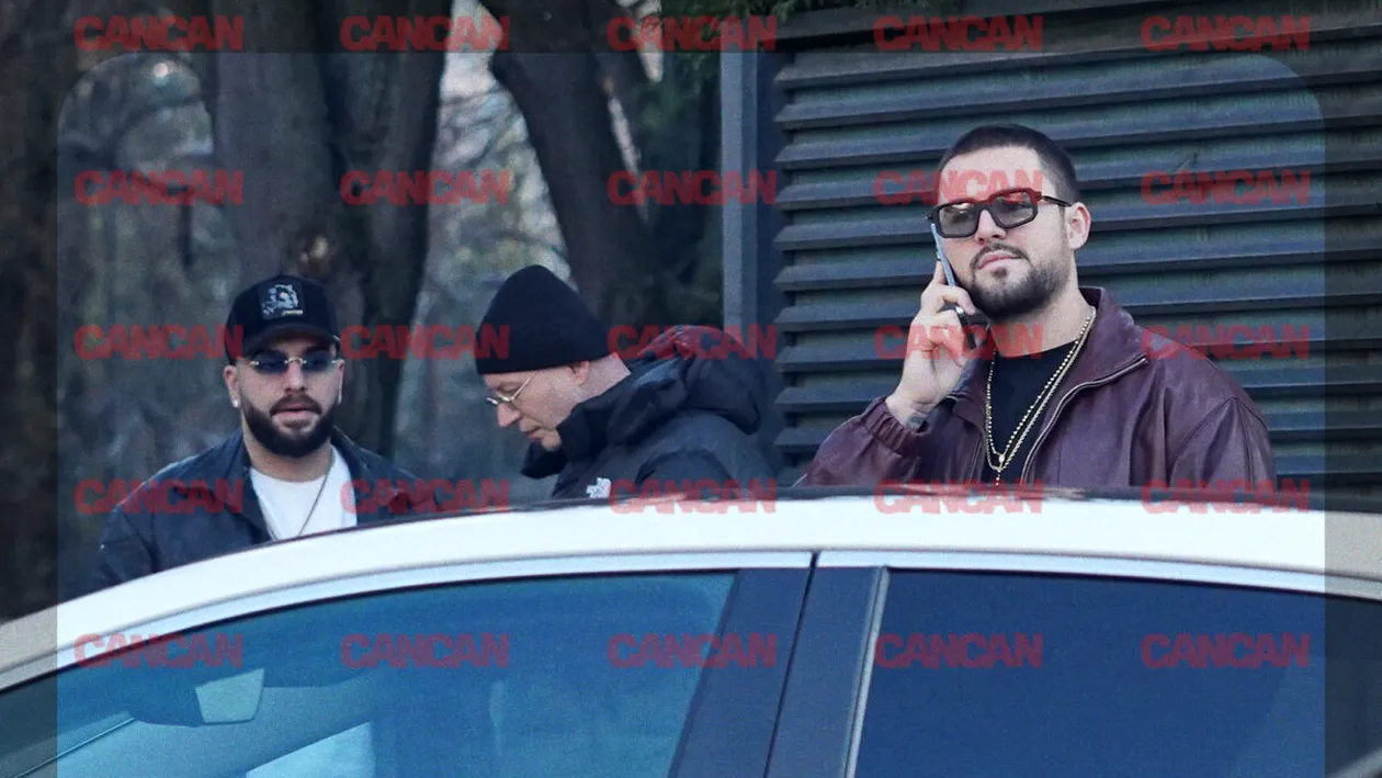 Mario Fresh, întrerupt din „combinații”. O clipă de liniște nu mai are