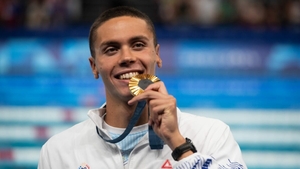 Onoare istorică pentru David Popovici și România. Doar Gică Hagi și Nadia Comăneci au mai reușit asta