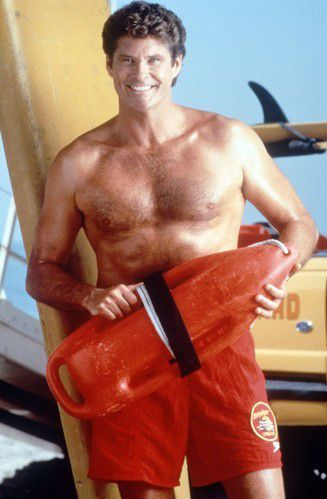 Celebrul David Hasselhoff, actorul din ”Baywatch”, probleme de sănătate? Iată cum arată acum