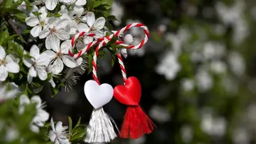 Cele mai frumoase mesaje de 1 martie. Cele mai frumoase urări de mărțișor