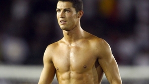 Încă un record doborât de „CR7”!