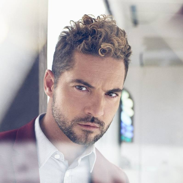 David Bisbal s-a căsătorit cu Rosanna Zanetti! Imagini cu cei doi de la nuntă