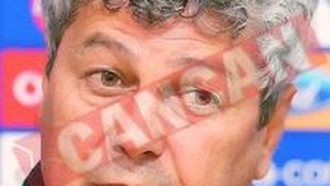 Familia Lucescu a intrat in Guinness book!