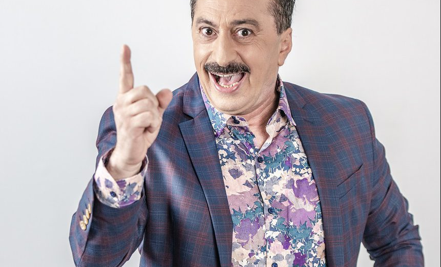 Romică Țociu