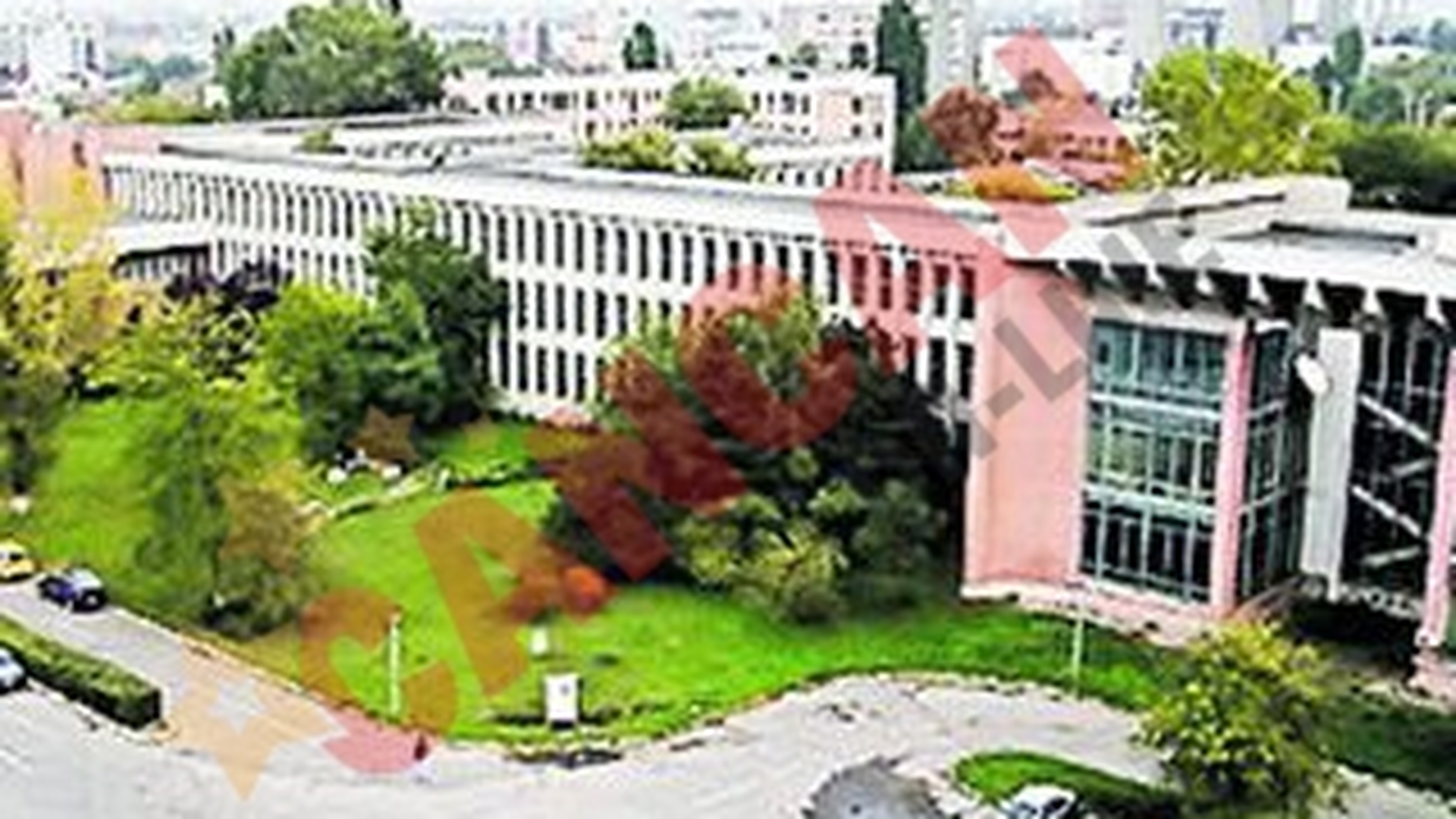 Politehnica, pe locul 472 in topul universitatilor