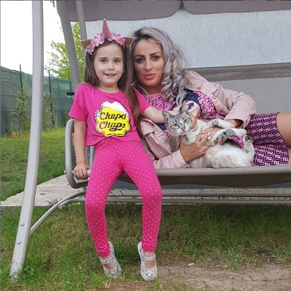 Sânziana Buruiană a dezvăluit sexul bebelușului într-un mod emoționant! Detaliul intim de la care nu poți să îți iei privirea