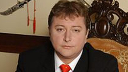 Deputatul Nicolae Vasilescu, condamnat definitiv pentru corupţie, prins pe Aeroportul "Henri Coandă"