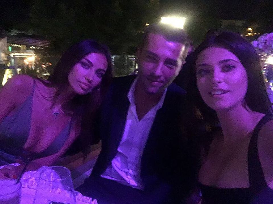 Ieri, Mădălina Ghenea a vorbit despre înşelat, azi, am aflat cu cine ar fi înşelat-o Matei Stratan! Avem toate informaţiile