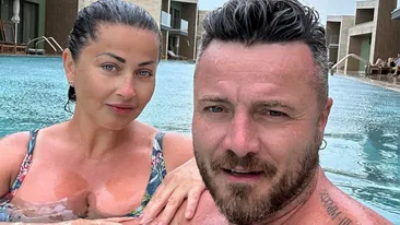 Ce vrea să facă Gabriela Cristea cu conacul pe care l-a cumpărat în Italia. O să dea lovitura: ”Acum o să ne vină proiectul de la arhitecți”