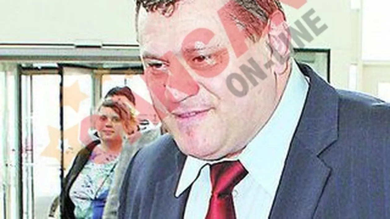 Daca aveau ceva, eram de mult inchis