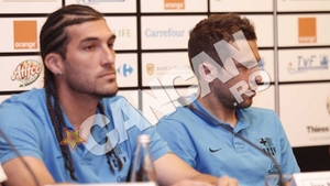 "Extraterestrii" au invadat Bucurestiul! Jucatorii Barcei rad de Dinamo: "Putem sa le dam mai mult de cinci goluri!"