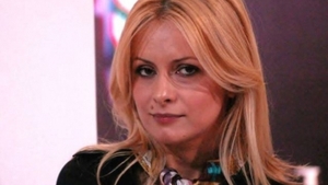SIMONA GHERGHE nu s-a mai putut abţine! Vedeta nu şi-a putut stăpâni lacrimile:‘’Nu îmi vine să cred!’’
