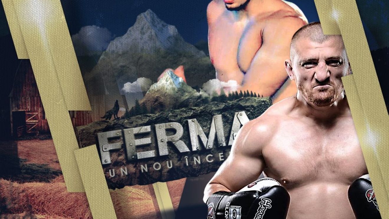 El ar fi câștigătorul de la "Fermă"... Nu te-ai gândi vreodată că ar putea pune mâna pe premiul de 50.000 de euro