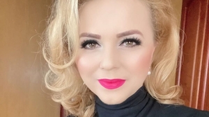 Cornelia Rednic a slăbit 33 kilograme! Care este rețeta? „La început mi-a fost foarte greu, pentru că nu slăbeam deloc”