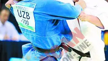 Ipon spectaculos marca Alina Dumitru