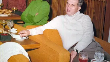 Băutura alcoolică preferată a Elenei Ceaușescu. Ce bea tovarășa și, culmea, nu se îmbăta niciodată!