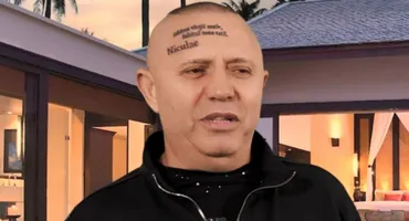 Motivul real pentru care Nicolae Guță și-a operat nasul de 13 ori. A spus-o în direct, la TV!