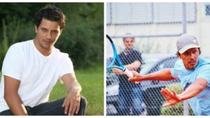 Nu o să-ți vină să crezi cum arată Lucian Viziru. S-a mutat în Germania și nu mai are nicio legătură cu actoria