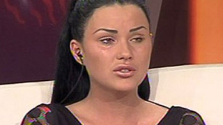 Cruduta din ce in ce mai aproape sa fie data afara de la Antena 1! Vezi declaratia plina de subinteles a lui Capatos care o va pune pe ganduri pe iubita lui "Nila"!