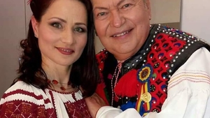 Nicoleta Voicu, mărturisiri sfâșietoare de ziua ei! Ce a spus despre relația de iubire cu Gheorghe Turda