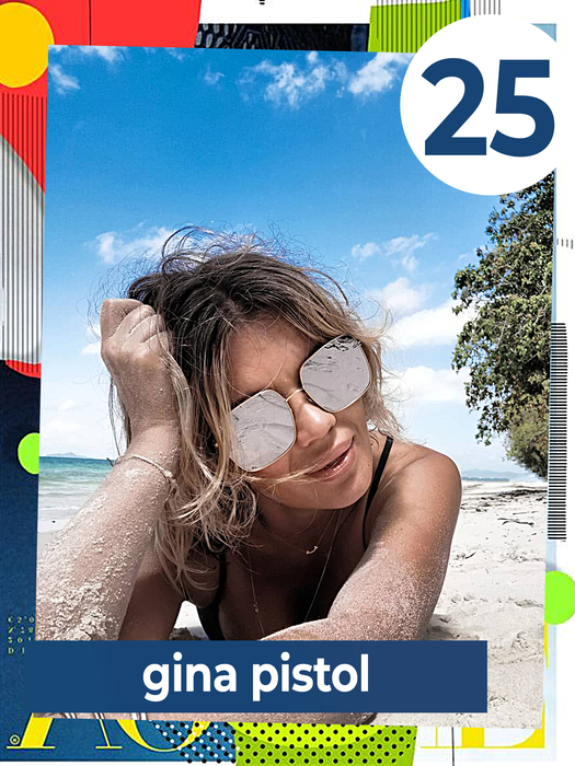 Top 30 sexy-vedete „prinse” în „buza” mării sau pe marginea piscinei