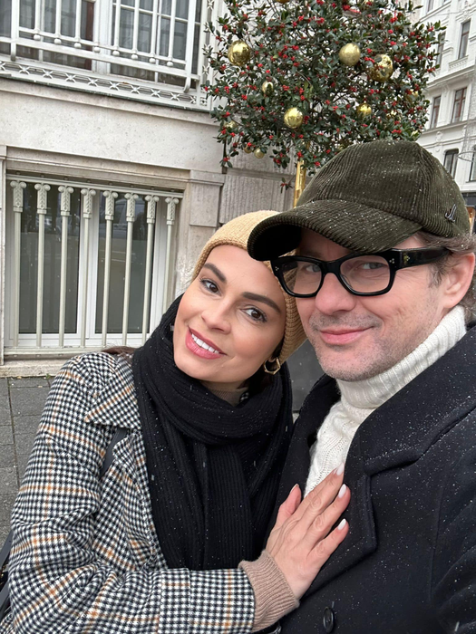 Fiica Ancăi Serea, pe masa de operații! Ce a pățit micuța Leah: „Nu vă mai spun ce e în sufletul meu”