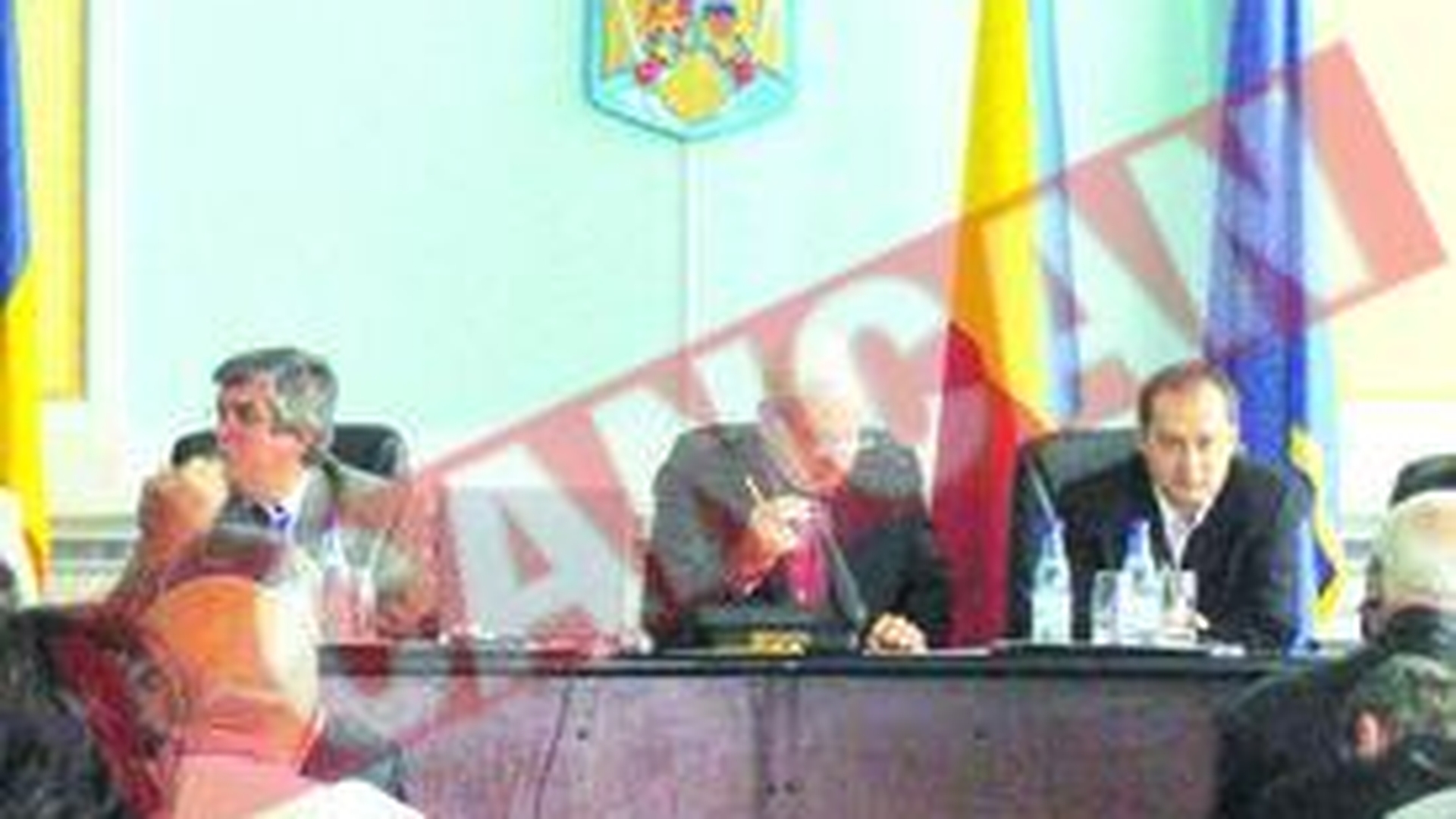 Statul ii face casa de 200.000 de euro unui cioban