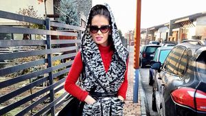 Andreea Bănică, nostalgică după vremurile când cânta în Exotic şi Blondy: "Au fost nişte vremuri foarte frumoase"