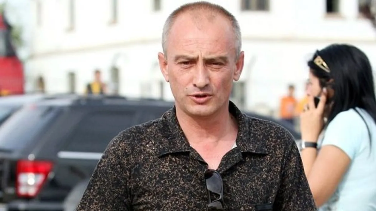 L-am găsit pe cel mai “obscur” milionar din România! Unde se “ascunde” şi ce s-a ales de “Abramovici de Ialomiţa”!