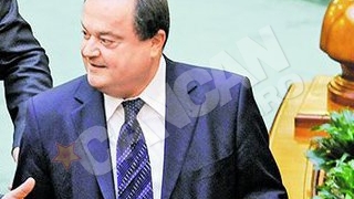 PD-L, Forta Civica si PNTCD au semnat protocolul Aliantei Romania Dreapta