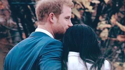 Prințul Harry și Meghan Markle chiar divorțează? Cum a fost fotografiat fiul Regelui Charles al Marii Britanii