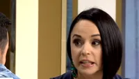 Măruță: ”Ești însărcinată?” Cum a răspuns Andreea Marin la întrebarea prezentatorului