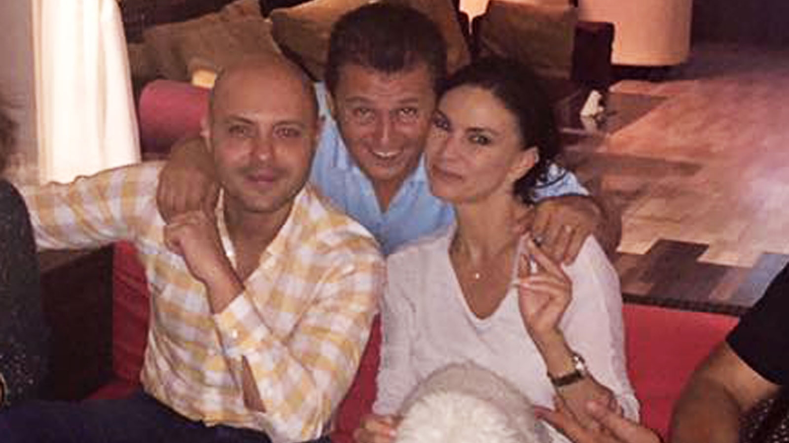 Ramona Bădescu e însărcinată la 50 de ani. Cine este, de fapt, tatăl copilului şi cum arată gravidă