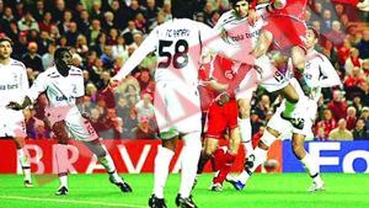 Se putea mai mult de 8-0