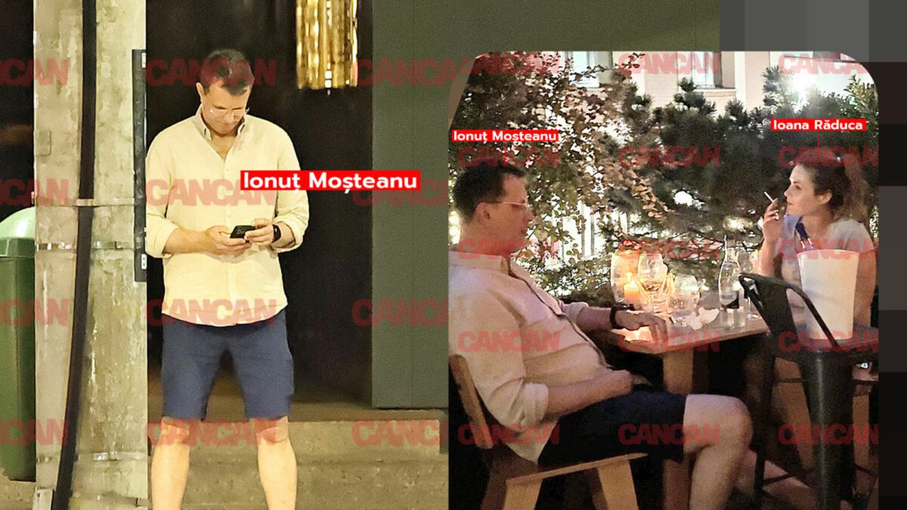 Purtătoarea de cuvânt a USR către Ministrul Apărării, la un șpriț de vară: "Ce nesimțit ești...”