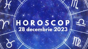 Horoscop 28 decembrie 2023. Zodia care ar putea schimba cariera