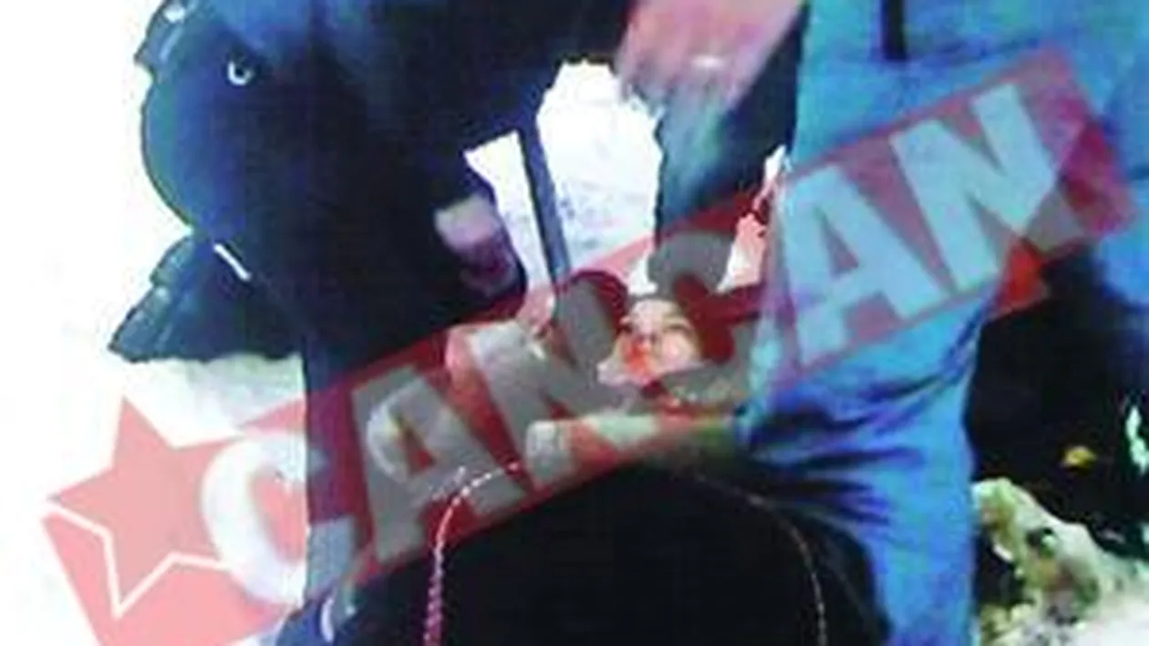 Accident grav pe partie, in Bistrita