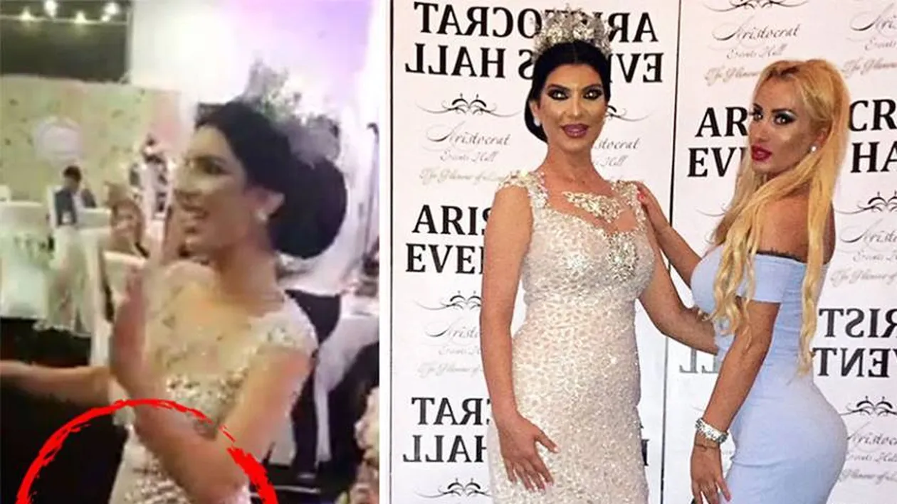 Simona Traşcă, adevărul despre burtica Andreei Tonciu! A spus totul despre sarcină şi despre relaţia brunetei cu soţul