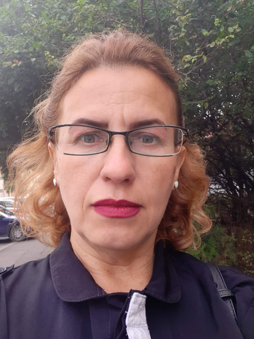 Minodora Ion o acuză pe Bahmu că i-a dat țeapă de 4.000 de lei, reprezentând onorariul